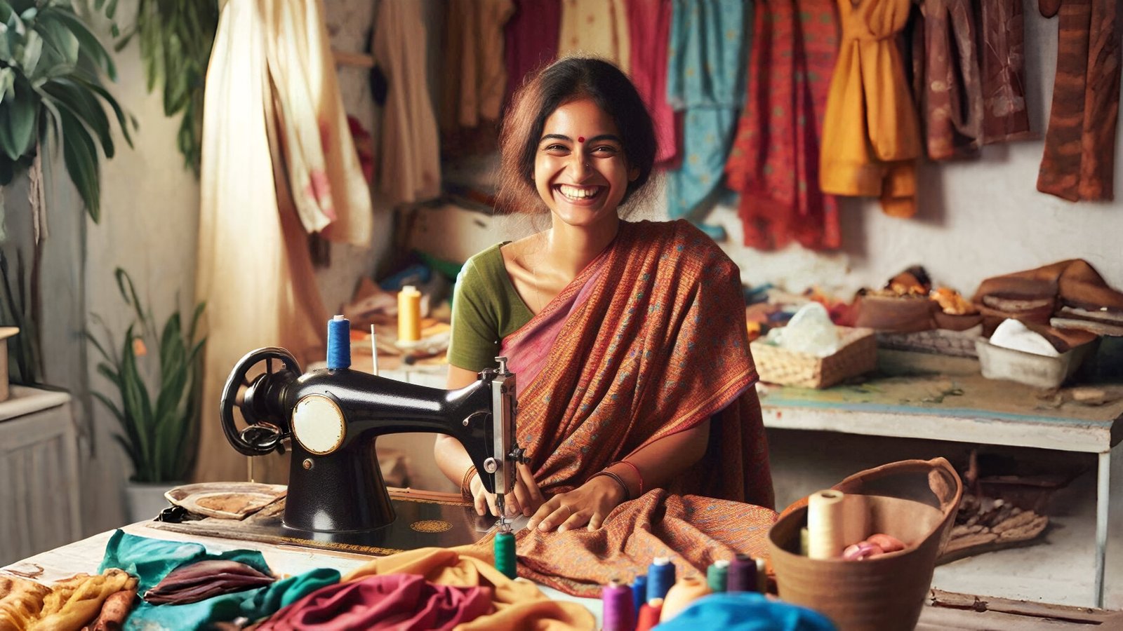 Microcredit Program