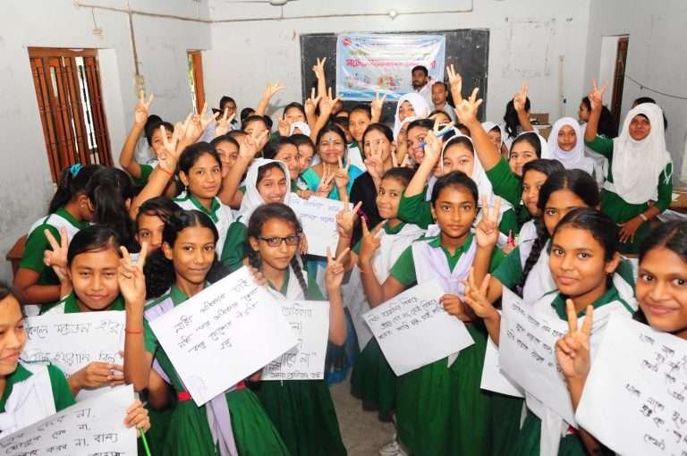 Empowering Communities through Sustainable Development