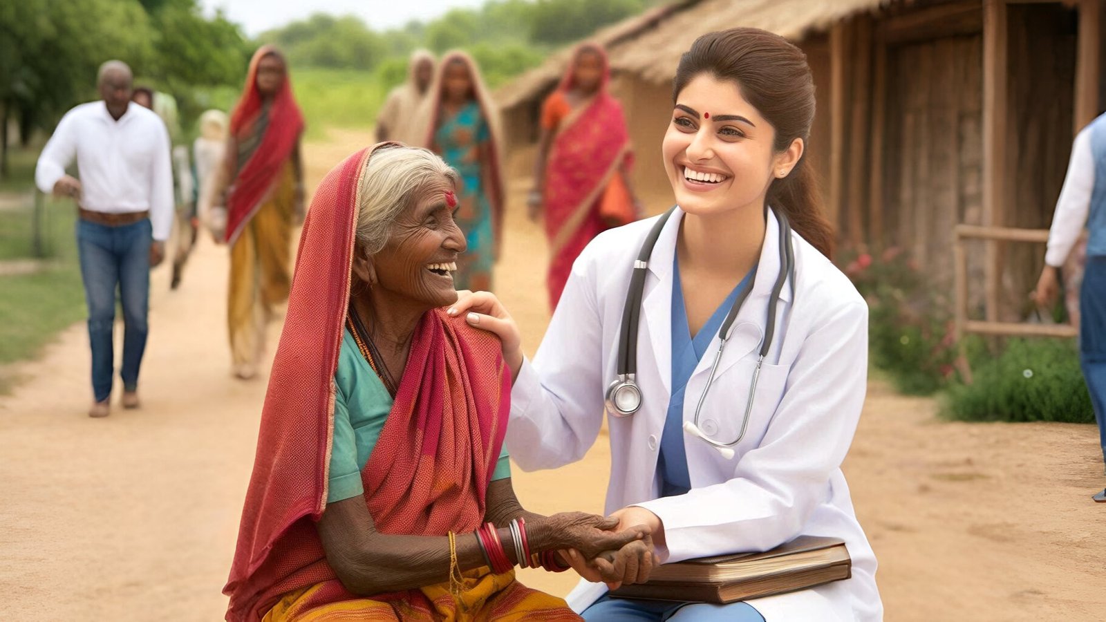Health Program