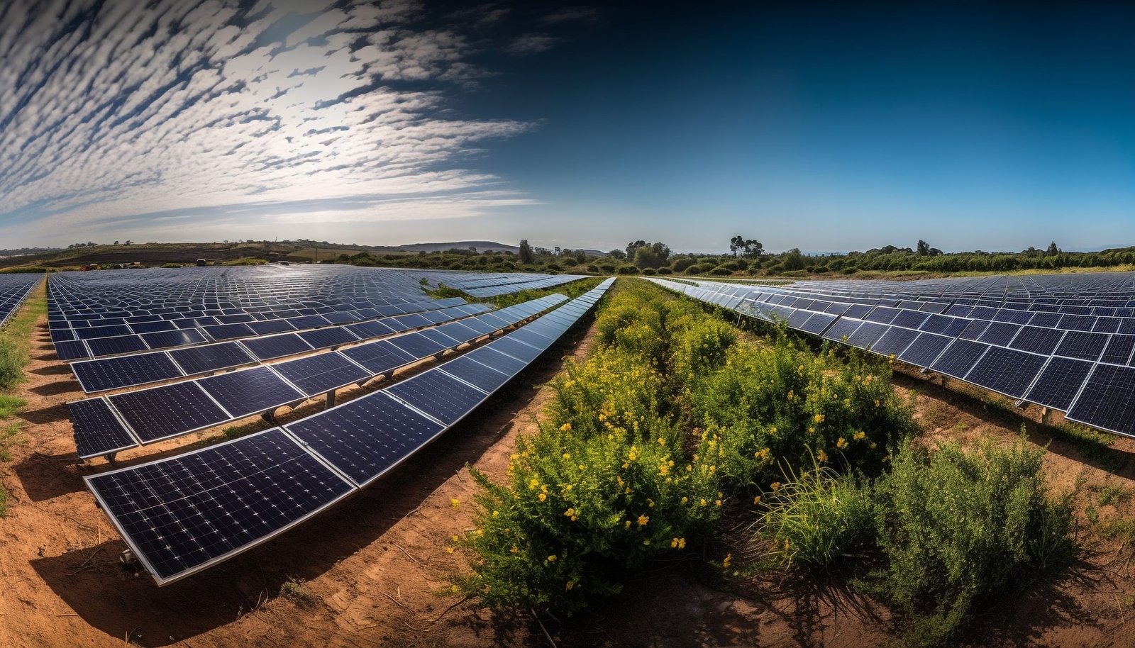 Solar Program