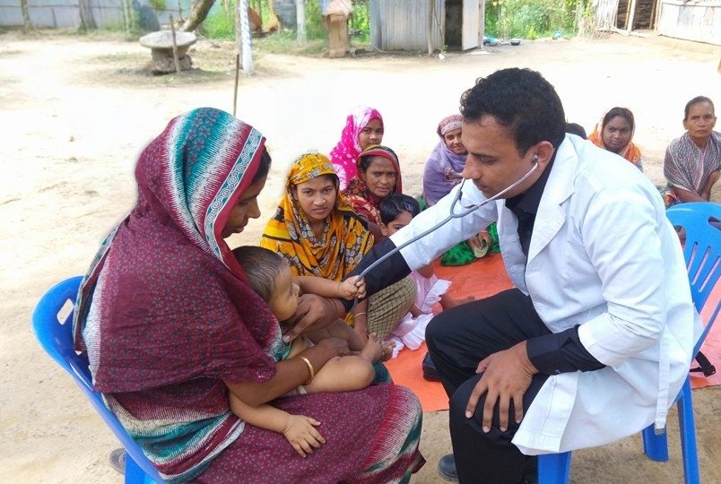 Because every heartbeat <br>deserves care
