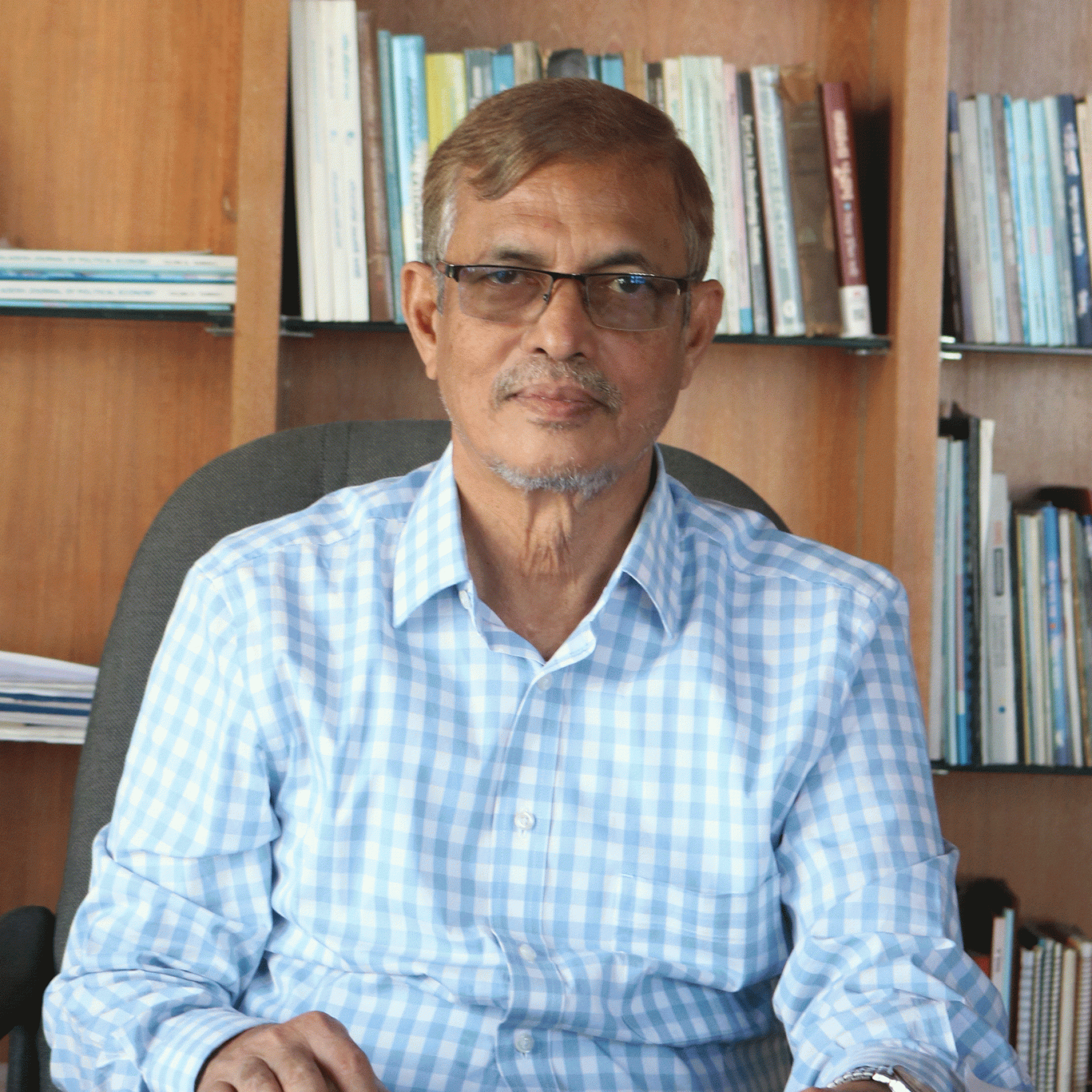 Zahirul Alam